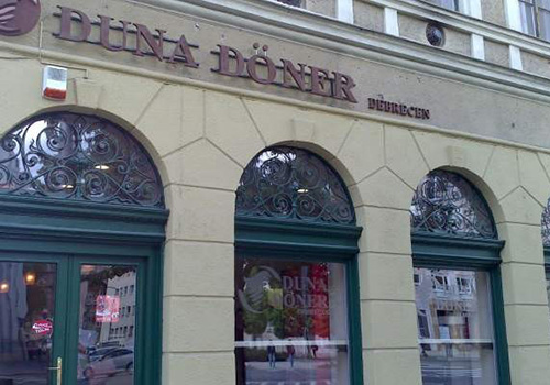 Duna Döner