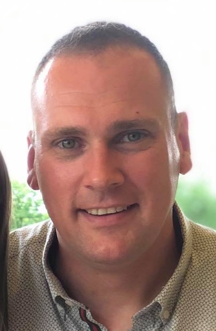 Joó Mihály